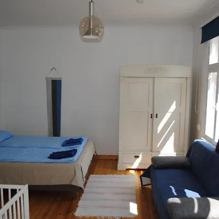 Apartmán Aadelheide Family