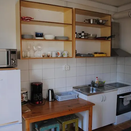 Aadelheide Family Apartamento Pärnu