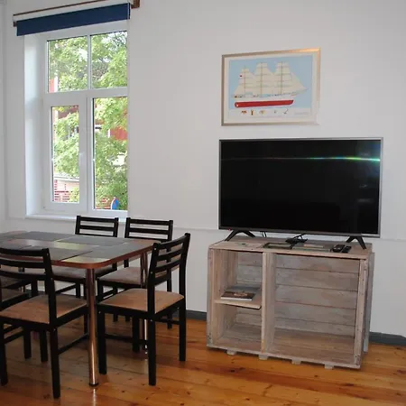 Apartamento Aadelheide Family *