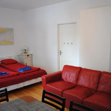 Aadelheide Family Apartmán Pärnu