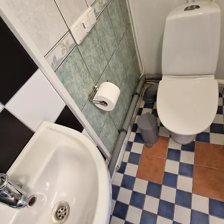 Apartmán Aadelheide Family Pärnu