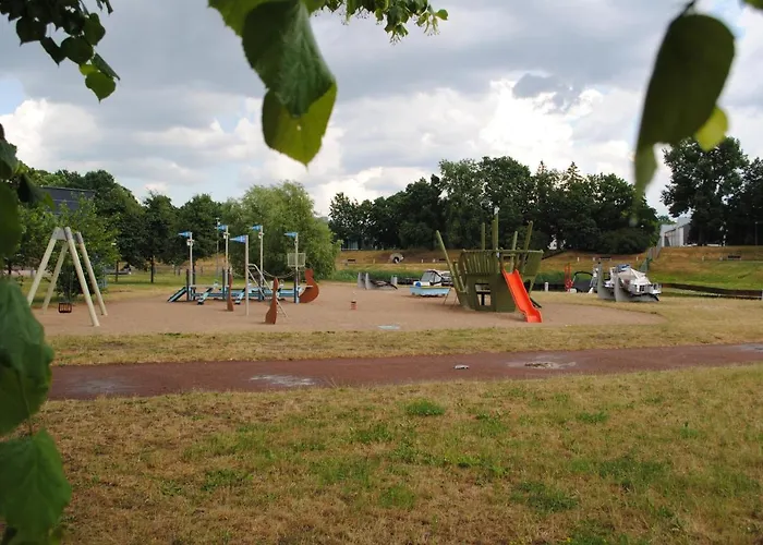 Aadelheide Family Apartment *