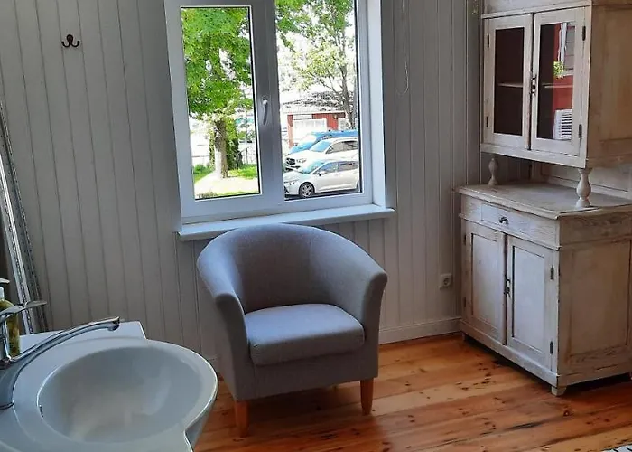 Apartment Aadelheide Family *