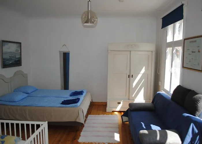 Apartment Aadelheide Family