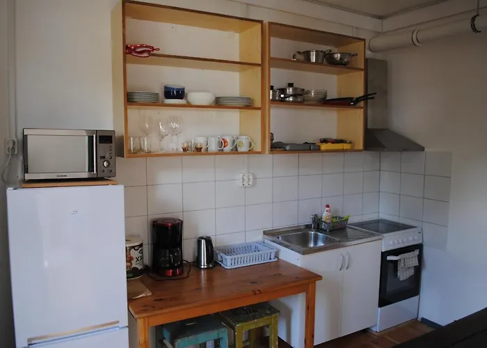 Aadelheide Family Apartment Parnu