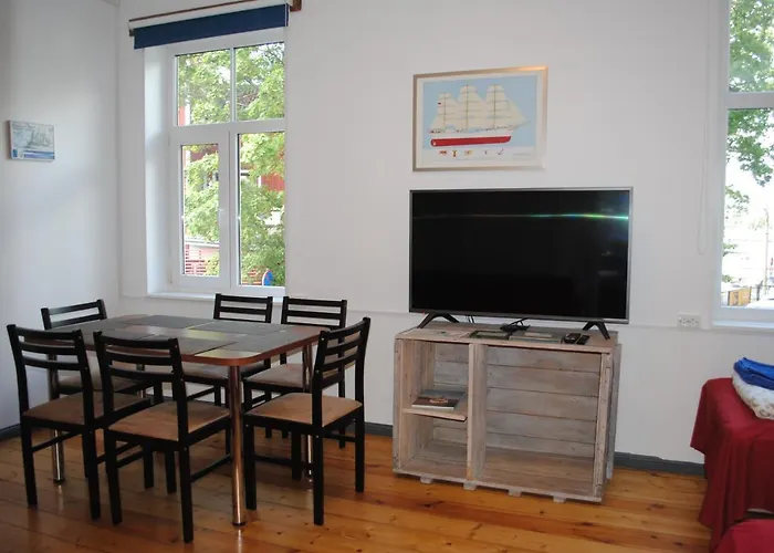 Apartment Aadelheide Family *