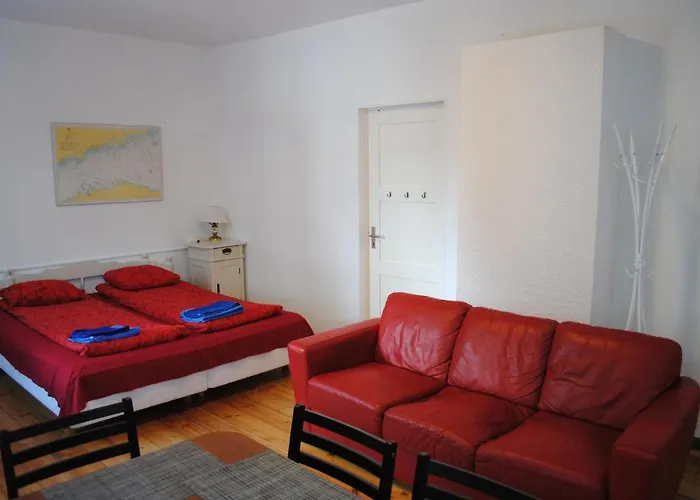 Aadelheide Family Apartment Parnu