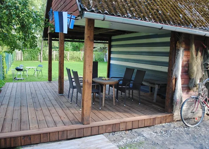 Aadelheide Family Apartment