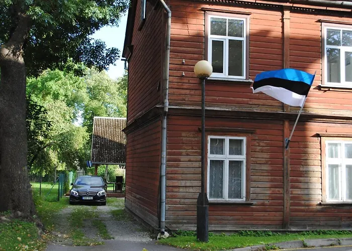 Aadelheide Family Apartment