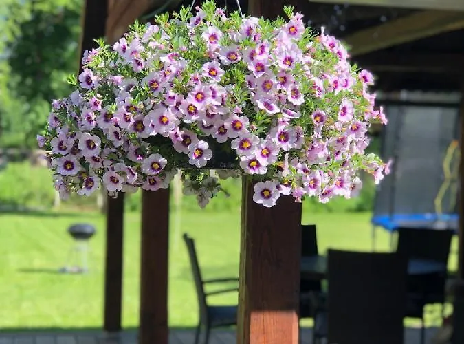 Aadelheide Family Apartment *