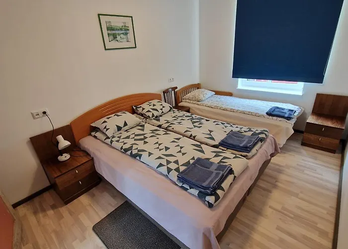 Aadelheide Family Apartment Parnu