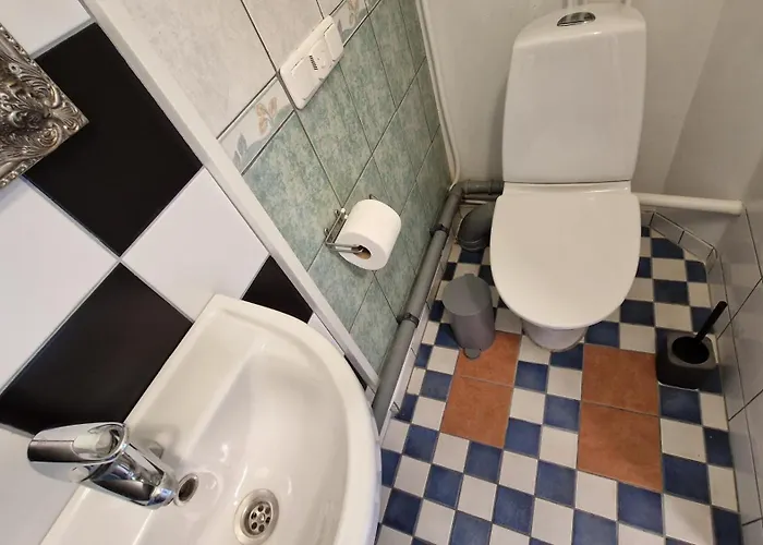 Apartment Aadelheide Family Parnu