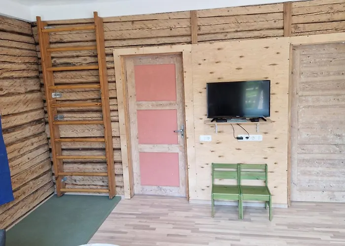 Apartment Aadelheide Family