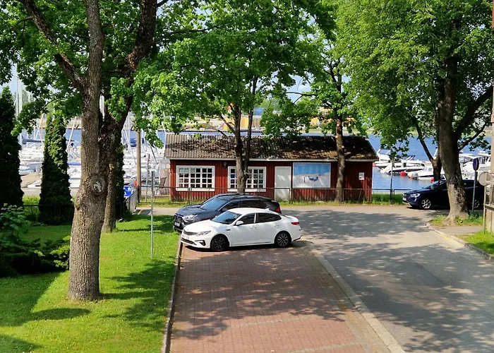 Aadelheide Family Apartment *