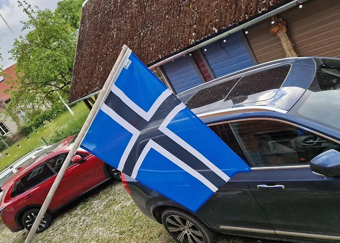 Aadelheide Family Apartment