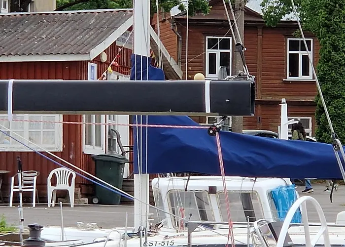 Aadelheide Family * Parnu