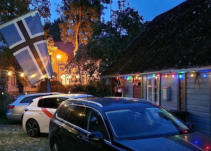 Aadelheide Family * Parnu